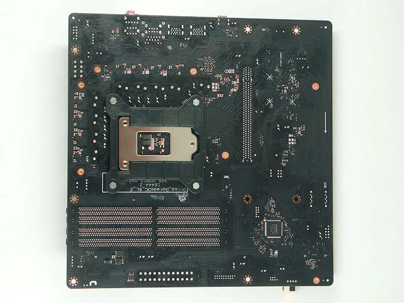 HP L96320-001 L76700-001 マザーボード