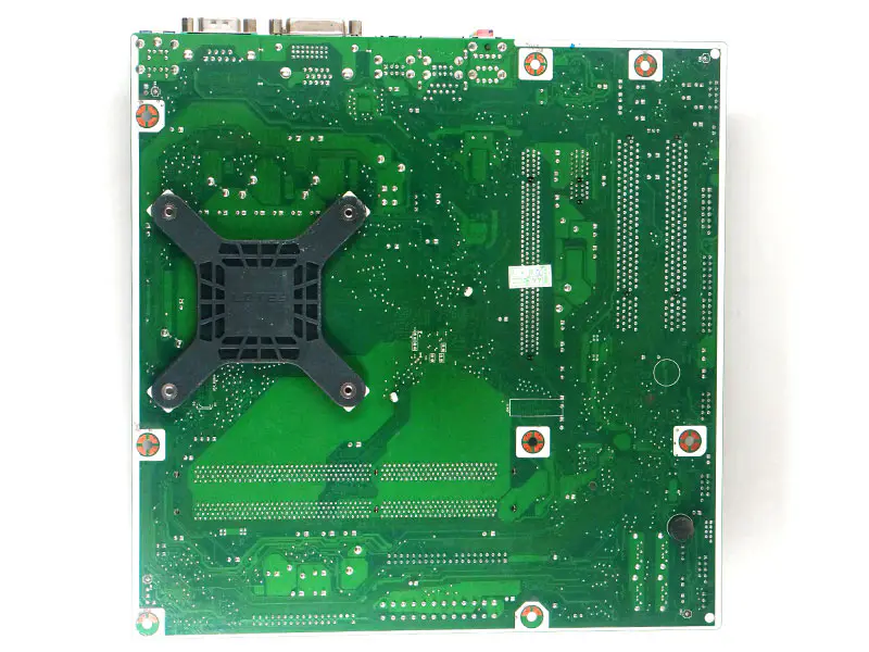 HP 570948-001 マザーボード