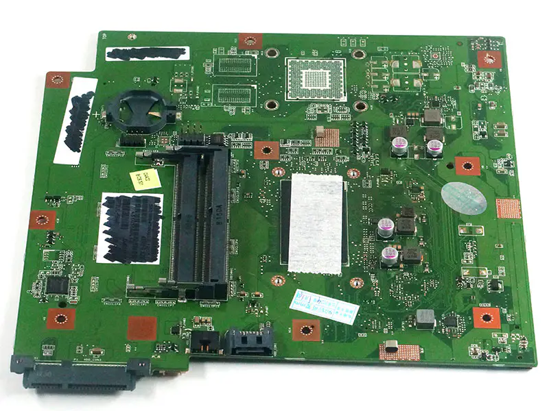 Asus ZN240IC ZN240IC ATXマザーボード