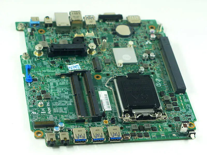 エイサーVeriton C650 VZ2660 N4640G 13045-1デスクトップマザーボード