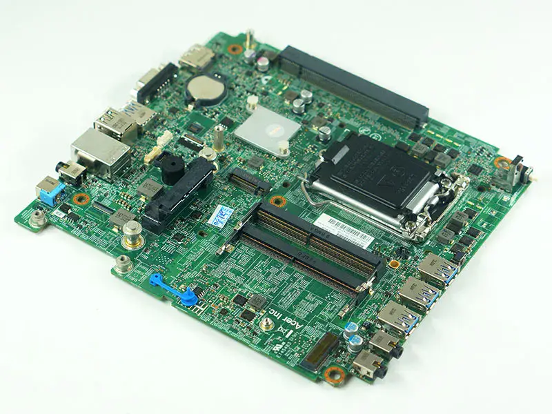 エイサーVeriton C650 VZ2660 N4640G 13045-1デスクトップマザーボード