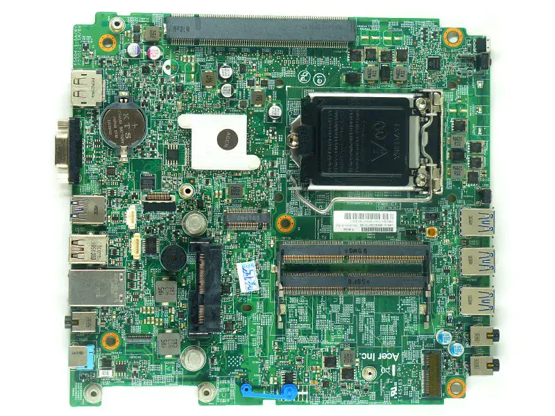 エイサーVeriton C650 VZ2660 N4640G 13045-1デスクトップマザーボード