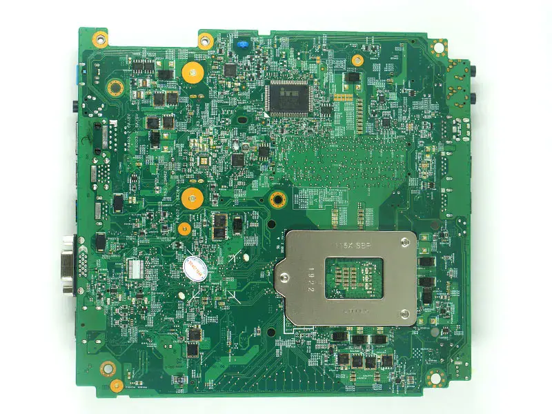 エイサーVeriton C650 VZ2660 N4640G 13045-1デスクトップマザーボード