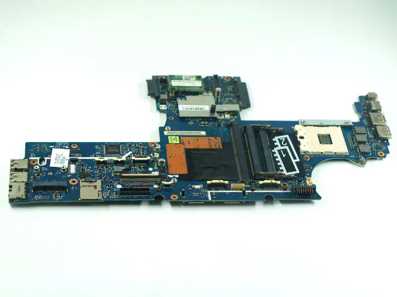 HP EliteBook 8540W LA-4951P 604538-001 595765-001マザーボード