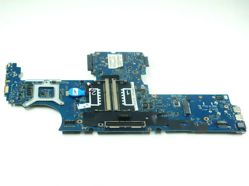 HP EliteBook 8540W LA-4951P 604538-001 595765-001マザーボード