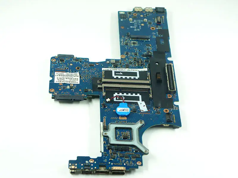 HP EliteBook 8540W LA-4951P 604538-001 595765-001マザーボード