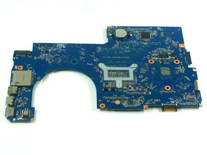 HP 17-AB 17-W 915468-601 915468-001 DAG37DMBAD0マザーボード