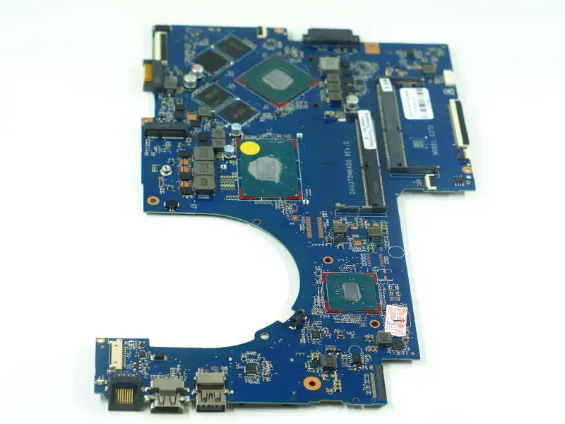 HP 17-AB 17-W 915468-601 915468-001 DAG37DMBAD0マザーボード