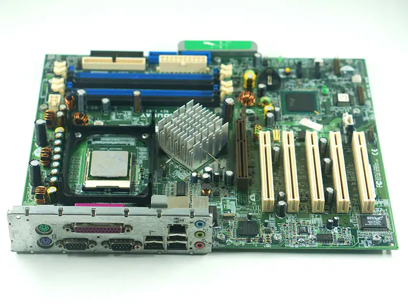 HP 361633-001 331224-001 マザーボード