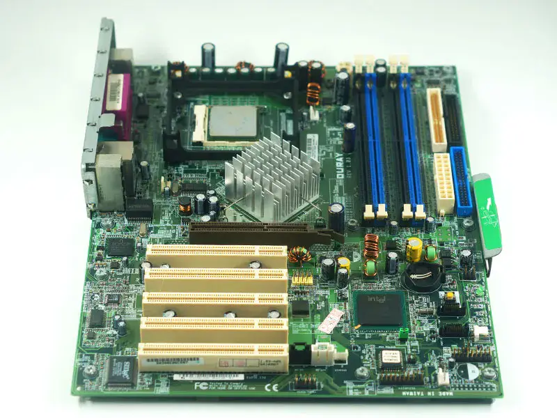 HP 361633-001 331224-001 マザーボード