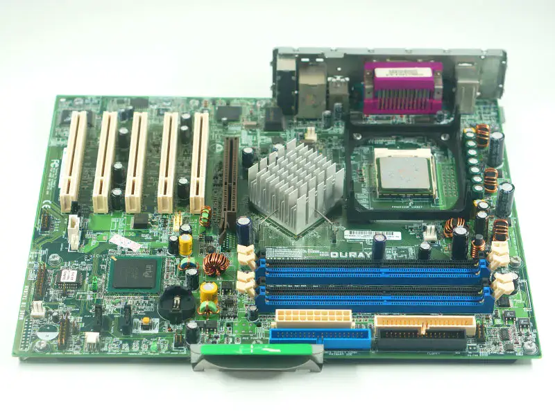 HP 361633-001 331224-001 マザーボード
