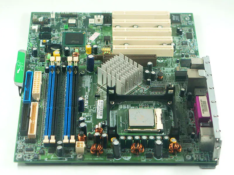 HP 361633-001 331224-001 マザーボード