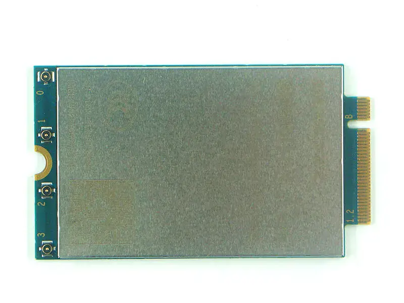 Quectel RM500U-CNモジュール
