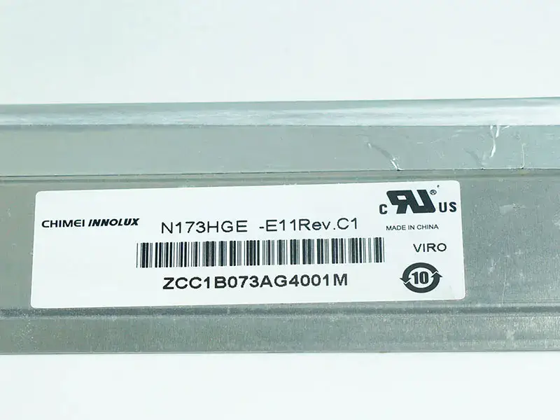 Innolux N173HGE-E11 液晶パネル
