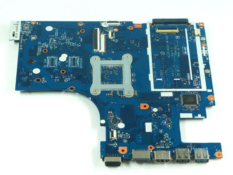 Lenovo G40-45 G50-45 ACLU5 ACLU6 NM-A281マザーボード