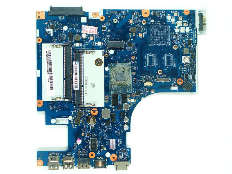Lenovo G40-45 G50-45 ACLU5 ACLU6 NM-A281マザーボード