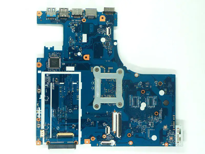 Lenovo G40-45 G50-45 ACLU5 ACLU6 NM-A281マザーボード