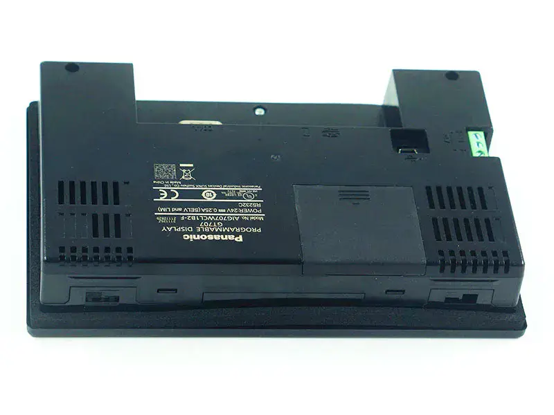 パナソニック AIG707WCL1B2-F タッチスクリーン