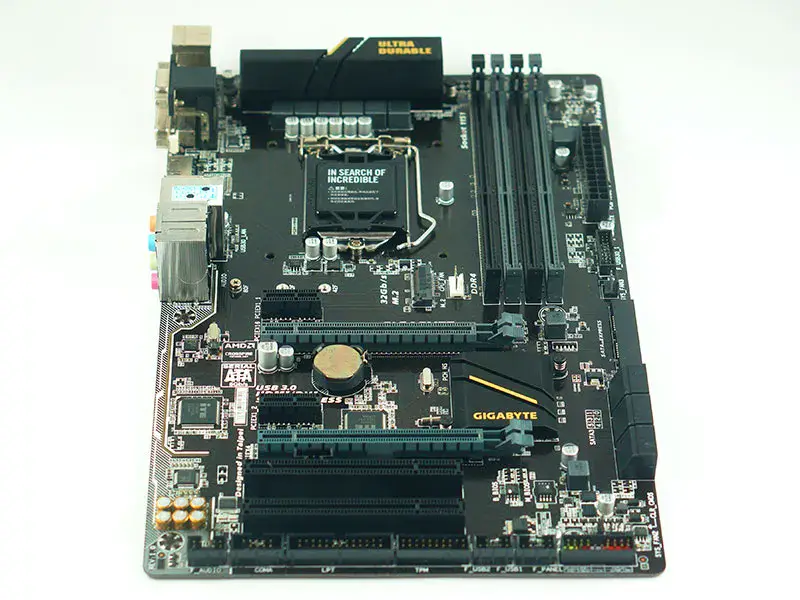 ギガバイトGA-B150-HD3マザーボード