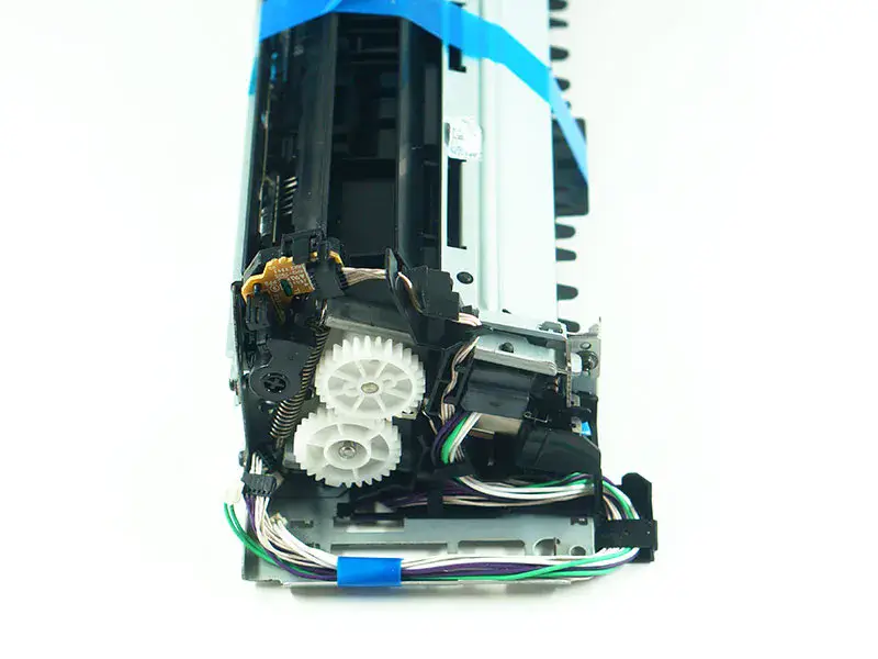 HP RM2-6435 M452dn フューザーアセンブリ