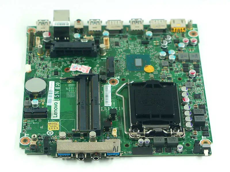 レノボ IS1XX1Hマザーボード