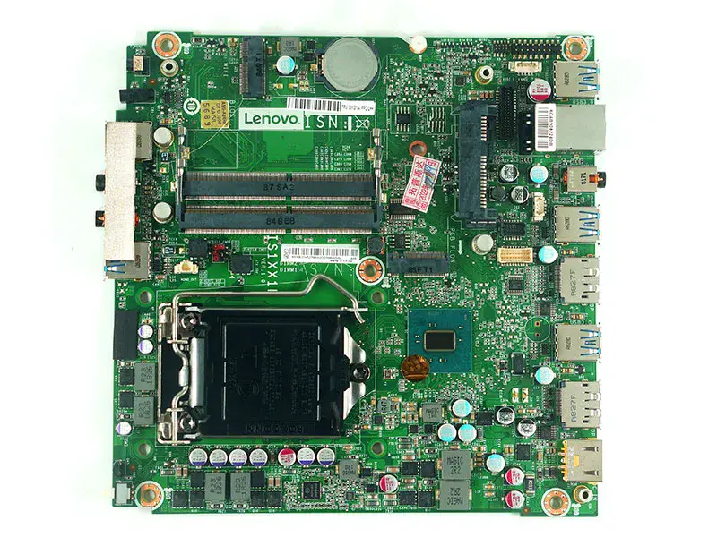 レノボ IS1XX1Hマザーボード