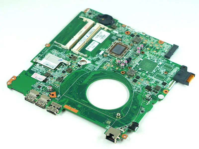 HP 15-P 15Z-P DAY23AMB6F0 766713-001 766713-501 766713-601マザーボード