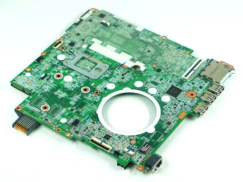 HP 15-P 15Z-P DAY23AMB6F0 766713-001 766713-501 766713-601マザーボード