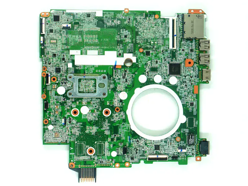 HP 15-P 15Z-P DAY23AMB6F0 766713-001 766713-501 766713-601マザーボード