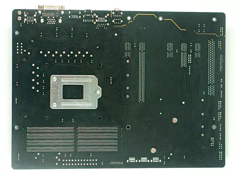 Asrock Z370 Pro4 マザーボード