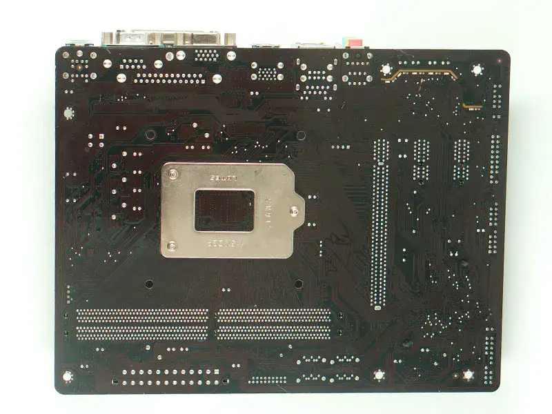 ギガバイトGA-H110M-DS2マザーボード