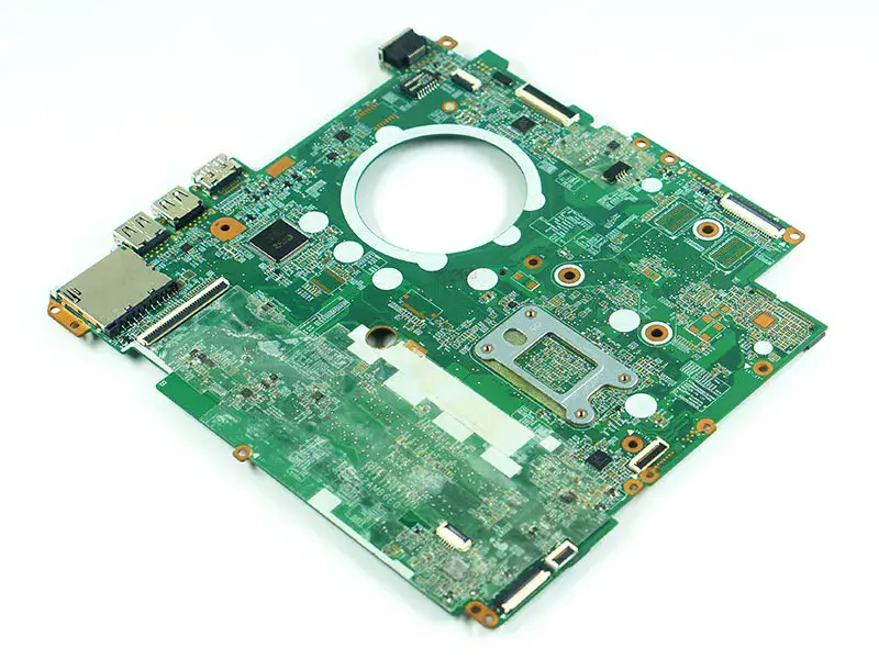 HP 810319-001 AMD A6-6310 DAY22AMB6E0 マザーボード
