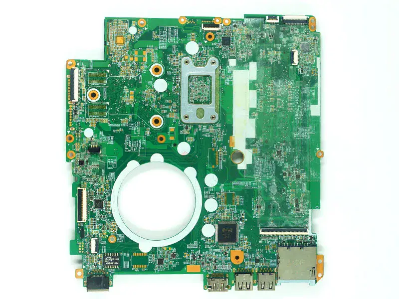 HP 810319-001 AMD A6-6310 DAY22AMB6E0 マザーボード