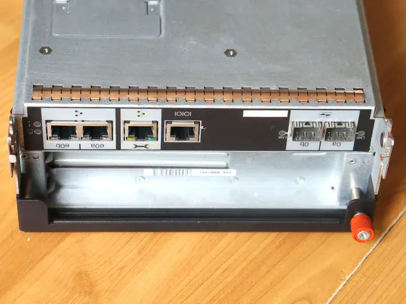 NETAPP X3248A-R5 111-00238+G1コントローラ