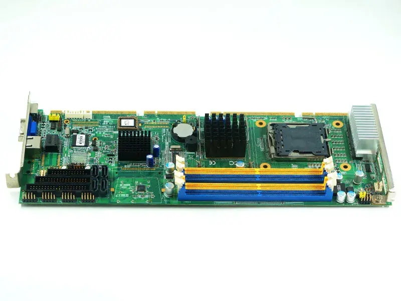 Advantech PCE-5120 PCE-5120VG motherboard