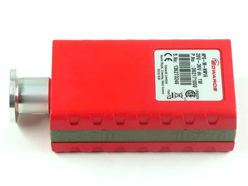 エドワーズ apg-m-nw16