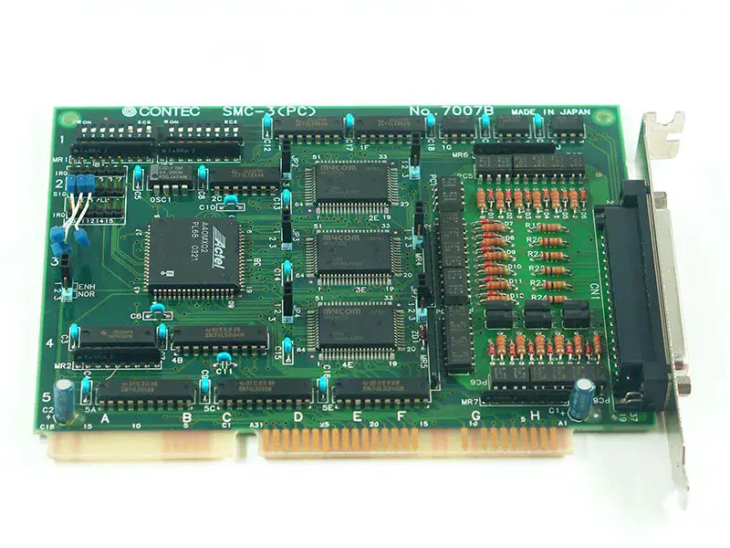 コンテック SMC-3(PC) No.7007B 通信カード