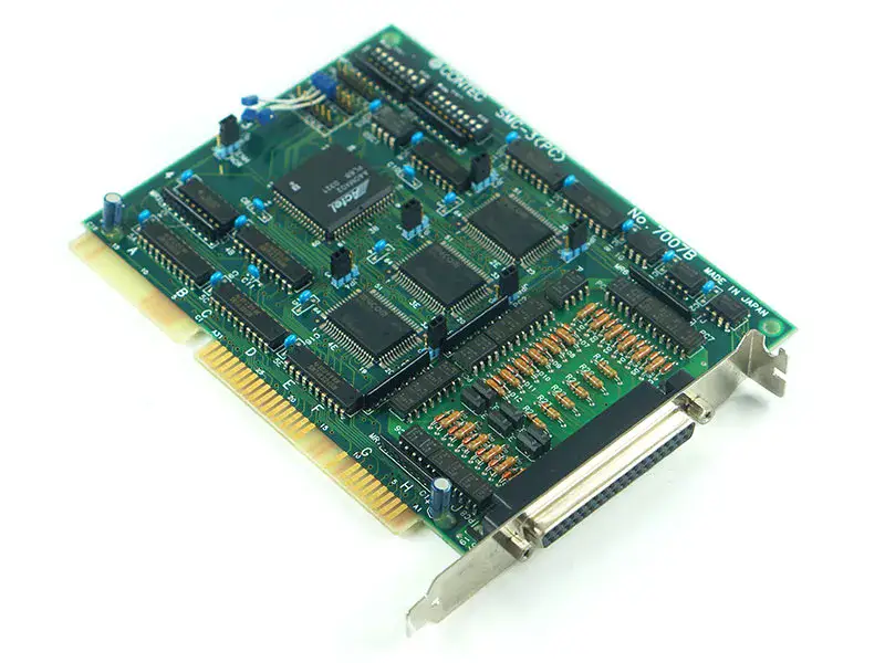 コンテック SMC-3(PC) No.7007B 通信カード