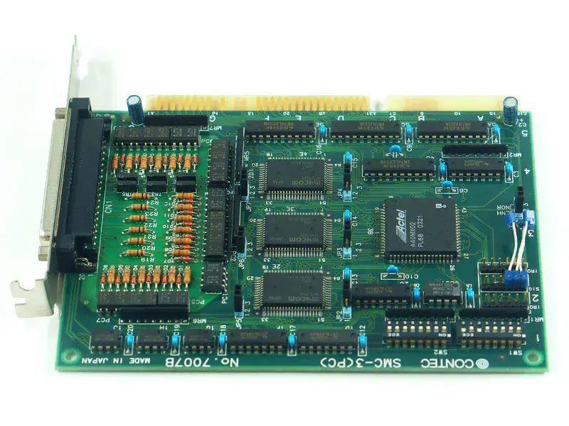 コンテック SMC-3(PC) No.7007B 通信カード