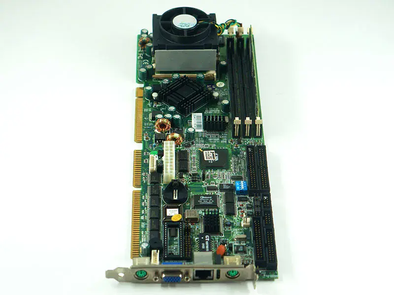 MITAC MSC-3680A マザーボード