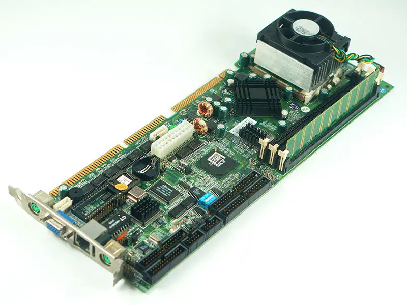 MITAC MSC-3680A マザーボード