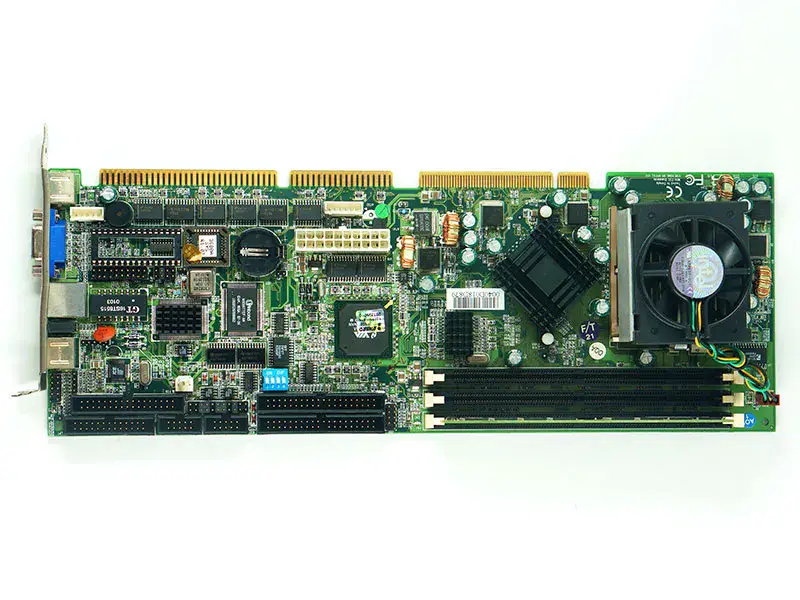 MITAC MSC-3680A マザーボード