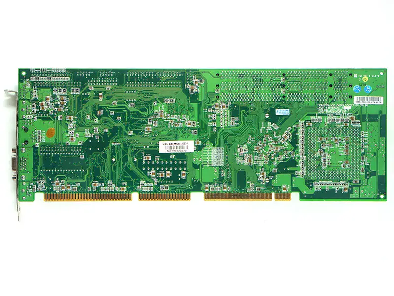 MITAC MSC-3680A マザーボード