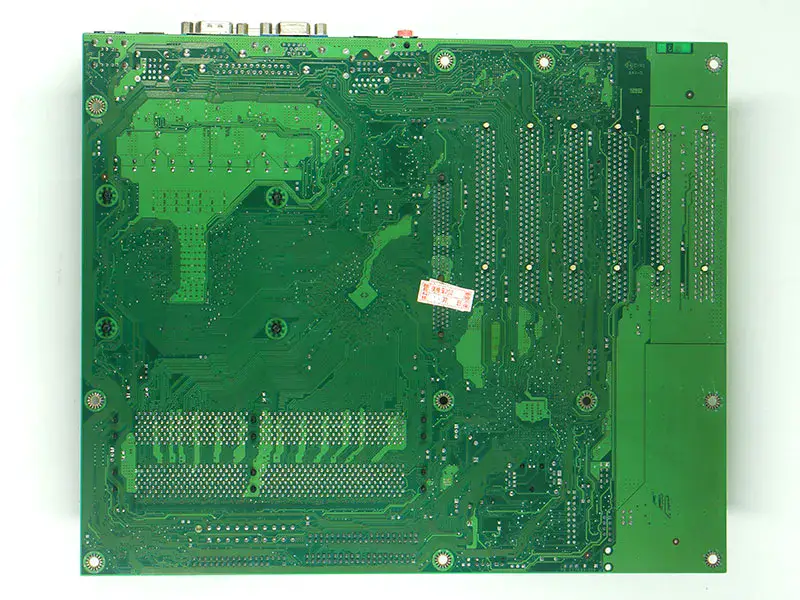 インテルD865GBF D865PERCマザーボード