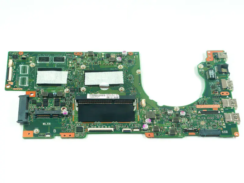 ASUS K501L K501LB K501LN A501LノートパソコンのためのK501LXマザーボード