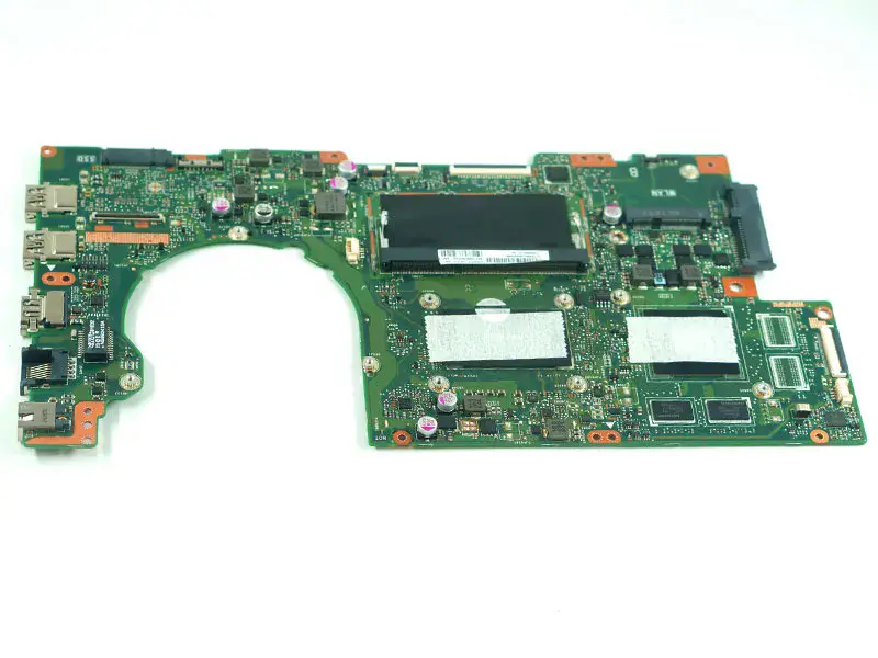 ASUS K501L K501LB K501LN A501LノートパソコンのためのK501LXマザーボード