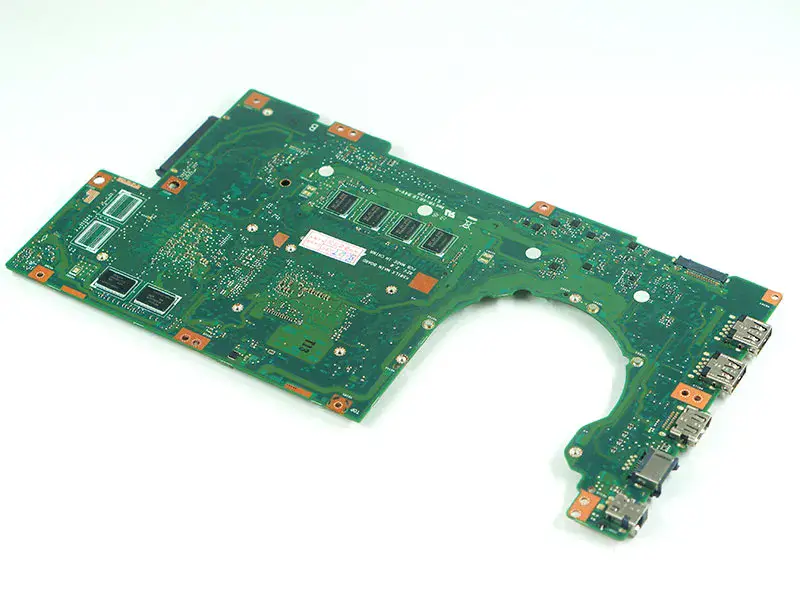 ASUS K501L K501LB K501LN A501LノートパソコンのためのK501LXマザーボード