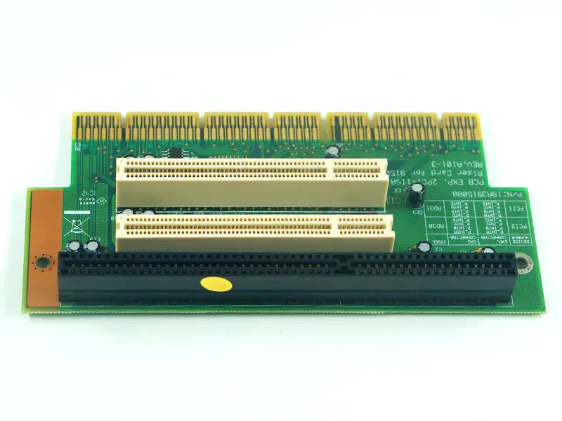 アドバンテック 19A3915000 ライザーカード 9150 REV.A101-3