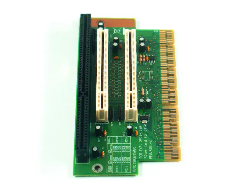 アドバンテック 19A3915000 ライザーカード 9150 REV.A101-3