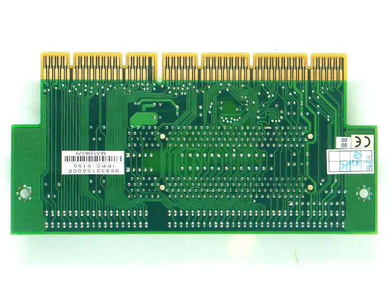 アドバンテック 19A3915000 ライザーカード 9150 REV.A101-3
